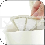 Чайник электрический Tefal KO120130 0.5л. 650Вт белый/бежевый(корпус: пластик), фото6