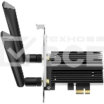 Адаптер Wi-Fi NETIS F2 5400MBPS, фото5