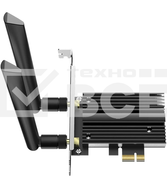 Адаптер Wi-Fi NETIS F2 5400MBPS