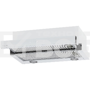 Вытяжка Krona KAMILLA T SENSOR 600 белый