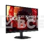 Монитор 27' Acer Nitro KG271X1bmiipx IPS 1920x1080, 200 Гц, 1 мс, 16:9, 250 кд/м², 2xHDMI, 1xDP, динамики, черный, фото9