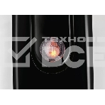 Чайник электрический Bosch TWK70B03 1.7 л, 2400 Вт, черный (корпус: стекло), фото2