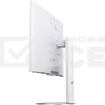 Монитор 31.5' LG UltraGear 32G810SA-W IPS 3840x2160, 144 Гц, 1 мс, 16:9, 400 кд/м², 2xHDMI 2.1, DP 1.4, USB-C (65 Вт PD), 3.5 Jack, динамики (2x7 Вт), DisplayHDR 400, FreeSync Premium, G-Sync Compatible, Smart (webOS, Wi-Fi, BT), белый, фото16