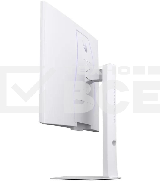 Монитор 31.5' LG UltraGear 32G810SA-W IPS 3840x2160, 144 Гц, 1 мс, 16:9, 400 кд/м², 2xHDMI 2.1, DP 1.4, USB-C (65 Вт PD), 3.5 Jack, динамики (2x7 Вт), DisplayHDR 400, FreeSync Premium, G-Sync Compatible, Smart (webOS, Wi-Fi, BT), белый