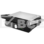 Гриль электрический Red Solution RGM-M815 2000Вт черный/серебристый, фото 1