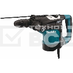 Перфоратор Makita HR4511С патрон:SDS-max уд.:12.5Дж 1350Вт, фото 1