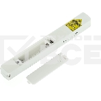 Презентер беспроводной A4Tech LP15 белый, радиоканал, USB, кнопки - 3, фото4