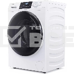 Стирально-сушильная машина Haier HWD70-BP14929A, с фронтальной загрузкой, 7кг, 1400об/мин, с паром, с сушкой, инверторная, фото5