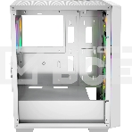 Корпус Ocypus Gamma C60 WH ARGB ATX без БП (Gamma-C60-WHG400XX-GL), фото7