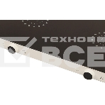 Плита настольная электрическая Hyundai HYC-0108 белый стеклокерамика (настольная), фото6