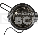 Фритюрница Kitfort КТ-2009 1000Вт серебристый/черный, фото9