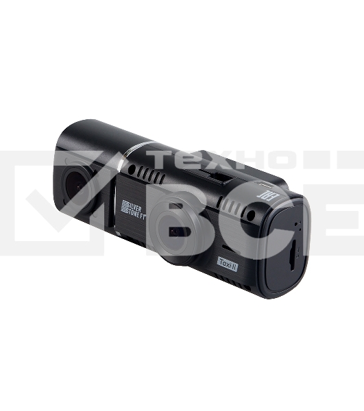 Видеорегистратор SilverStone F1 NTK-60F Taxi II, 1920x1080, 1.5', G-сенсор, датчик движения