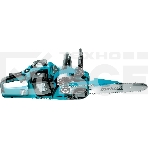 Цепная пила Makita DUC353CT2 36Вт дл.шины:14' (35cm) 5Ач, фото11