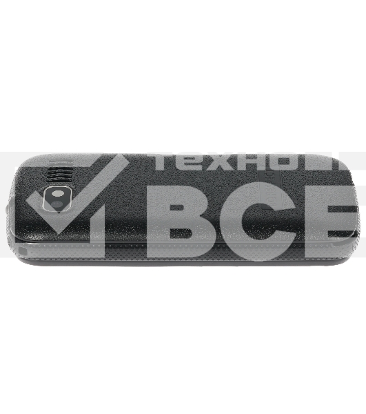 Мобильный телефон BQ 1851 Respect черный