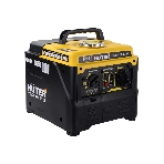 Инверторный генератор Huter DN А1,5i Grey, фото 1