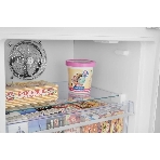 Встраиваемый холодильник Beko Diffusion BCNA306E2S двухкамерный, фото10