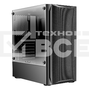 Компьютерный корпус Ginzzu CL145  USB/AU (308106)
