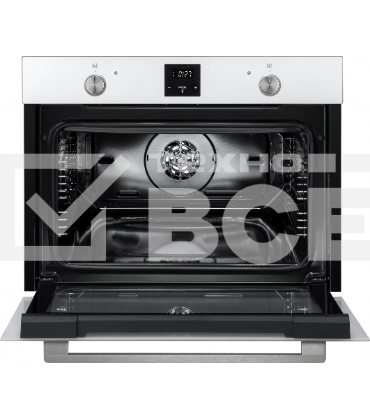 Духовой шкаф Weissgauff EO 459 PDW, встраиваемый