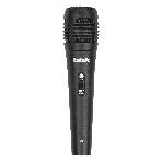Минисистема BBK BTA6030 черный 50Вт FM USB BT, фото6