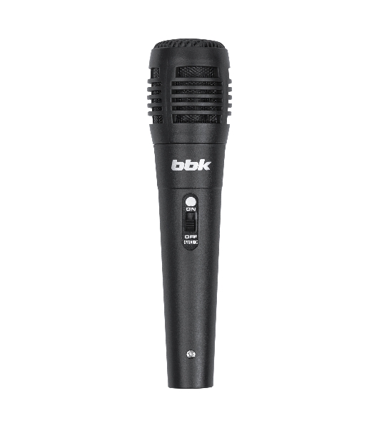 Минисистема BBK BTA6030 черный 50Вт FM USB BT