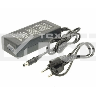 Блок питания для монитора и телевизора LCD 12V, 3.5A, 5.5x2.5mm OEM