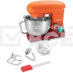 Миксер планетарный Starwind SPM7160 1600Вт, фото2