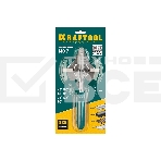 Ножницы угловые для пластмассовых и резиновых профилей KRAFTOOL MC-7, фото14