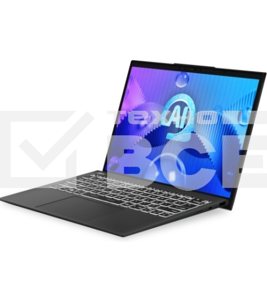 Ноутбук MSI Prestige 13 AI Evo Core Ultra7 155H 13.3