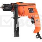 Дрель ударная Patriot FD 550HL 600Вт патрон:быстрозажимной реверс (120301551), фото 1