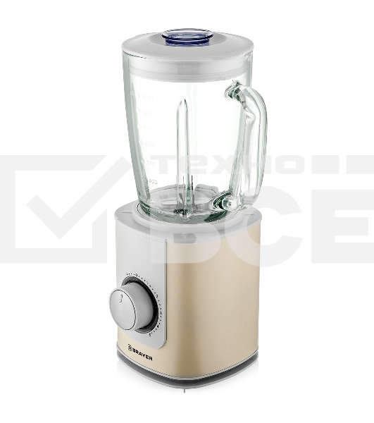 Блендер BRAYER BR1205