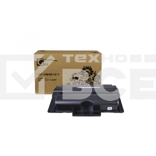 Картридж GalaPrint GP-106R01411 чёрный (4000 стр.) для Xerox Phaser 3300MFP