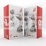 Отпариватель BQ SG1003H Beige, фото 1