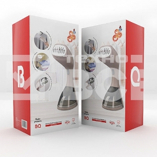Отпариватель BQ SG1003H Beige