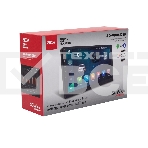 Автомагнитола ACV AD-9006DSP 2DIN 4x50Вт v5.0 AUX 6144Mb DSP Android 13 9