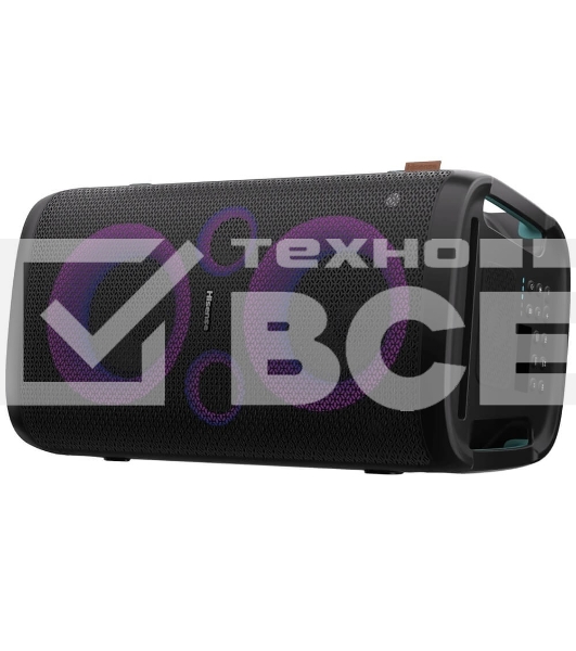 Акустическая система Hisense PARTY ROCKER ONE
