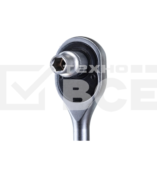 Набор головок STAYER 27750-H12  standard: 1/2 на пластиковом рельсе трещотка удлинитель 10-24мм 12ш