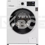 Стиральная машина Nordfrost i-DDQ4 7120 W, фото 1