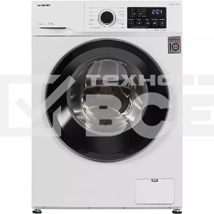 Стиральная машина Nordfrost i-DDQ4 7120 W