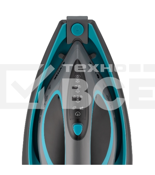 Паровая станция Vitek VT-2433