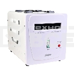 Стабилизатор напряжения PowerMan AVS 3000 E , фото4