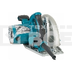 Циркулярная пила (дисковая) Makita 5008 MG 1800Вт(ручная), фото4