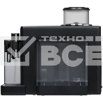 Кофемашина автоматическая DeLonghi EXAM440.55.B черный, исп. кофе - зерновой/молотый, 1.4 л, 1450 Вт, 19 бар, фото4