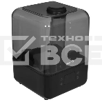 Увлажнитель воздуха Deerma Humidifier DEM-F15W, ультразвуковой, с Wi-Fi Black, фото6