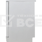 Посудомоечная машина Beko BDFS26120WQ  отдельностоящая, белый, фото5