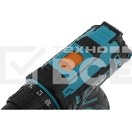 Дрель-шуруповерт Bort BAB-12x2Li-FD, Аккумуляторная, 12В, 2 АКБ, фото7