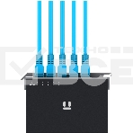 Коммутатор NETIS ST105D 5PORT 10/100M, фото14