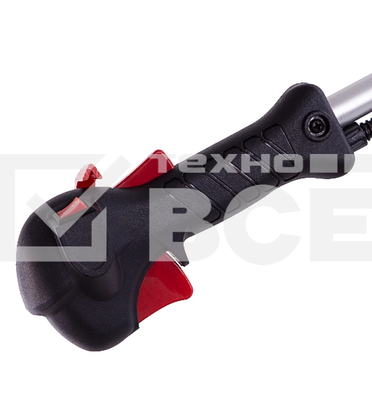 Триммер бензиновый Denzel DGT 330, 33см3, 1,8 л.с. 96234