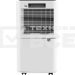 Осушитель воздуха мобильный Neoclima ND-10RH (10 л/сутки), фото6