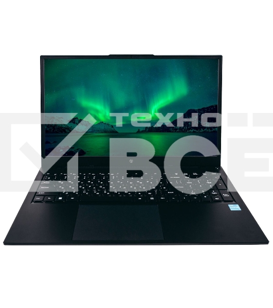 Ноутбук Raskat Step 17 Intel Core i5-1235U/8GB/SSD512GB/17.3