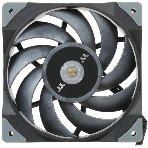 Вентилятор для корпуса Thermaltake TOUGHFAN 12 черный, 120 мм, 2000 об/мин, 22.3 дБ, 4 pin, фото8